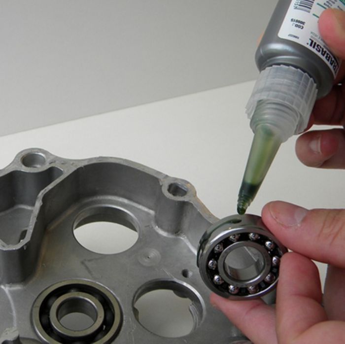 FIJADOR DE PIEZAS CILINDRICAS  - 