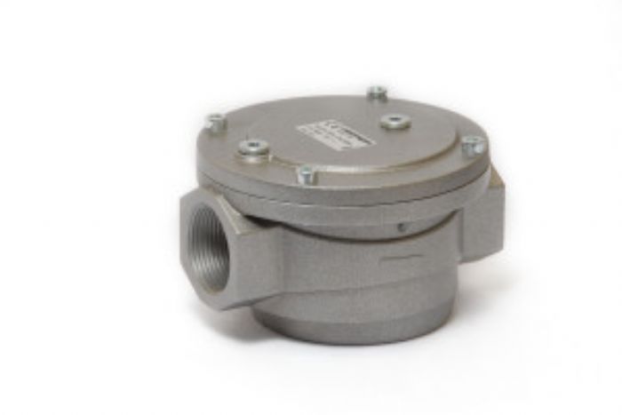 Filtro FG - ELEKTROGAS