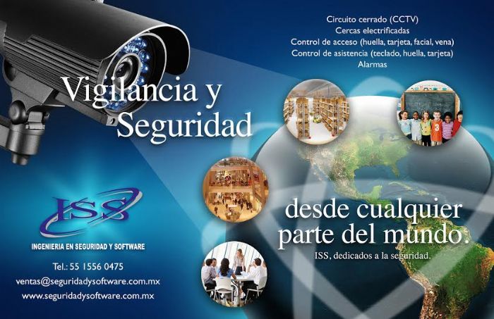 Circuito Cerrado; Videovigilancia - Varias Marcas