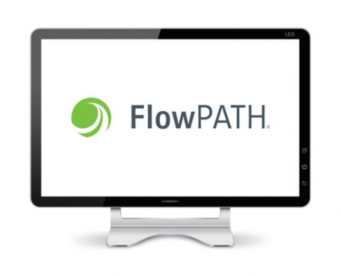 FLOWPATH - FLOW WATERJET