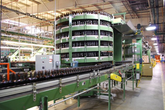 ESPIRAL PARA ASCENSO/DESCENSO A GRANEL - Alliance industrial corp