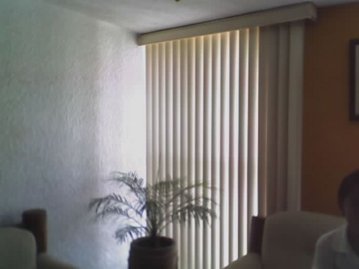 PERSIANAS VERTICALES - LASER LITE,VERTILUX