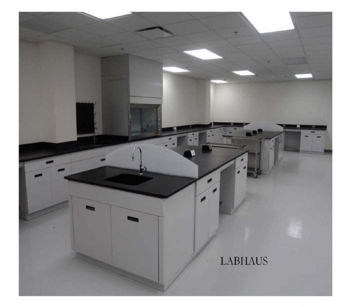 Mesa a Muro, Mesas Isla y Campana de Extraccion  - 