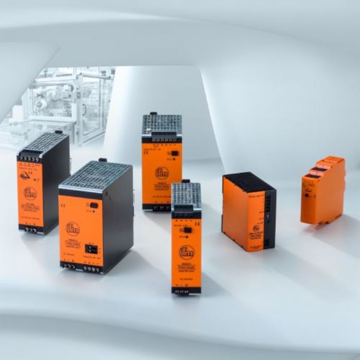 FUENTES DE ALIMENTACION  - 