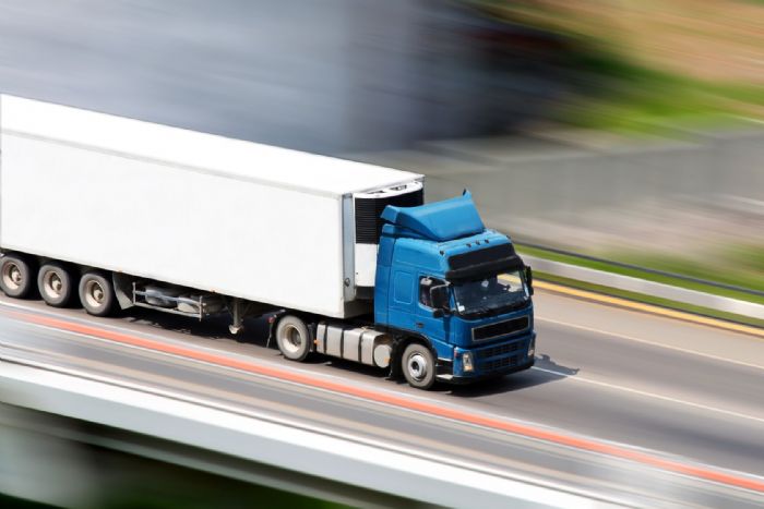 Logistica - EXPEED SHIPPING, INC