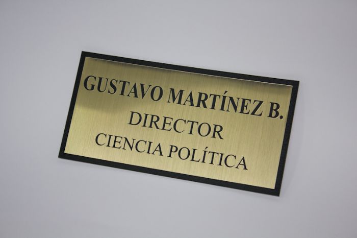 GAFETES - GRABADOS PAOSA