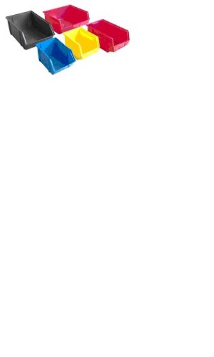 GAVETAS PLASTICAS 12 MEDIDAS DIFERENTES - 