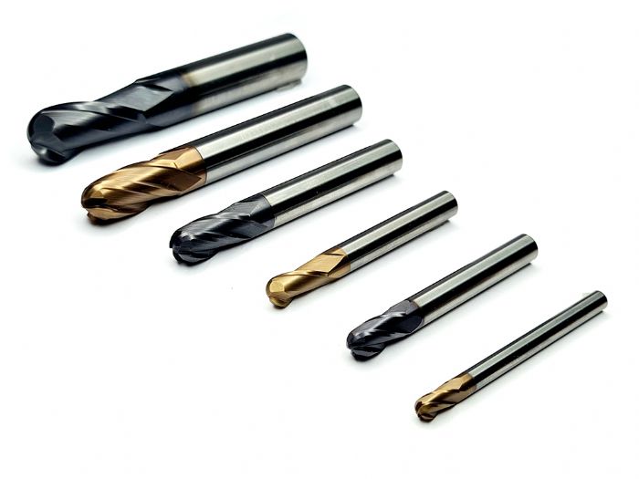 CORTADORES DE BOLA - 