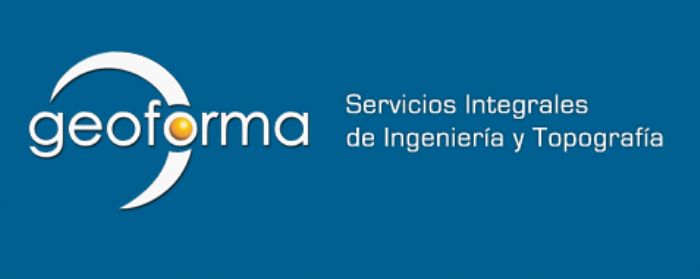 ESCANERS - GEOFORMA