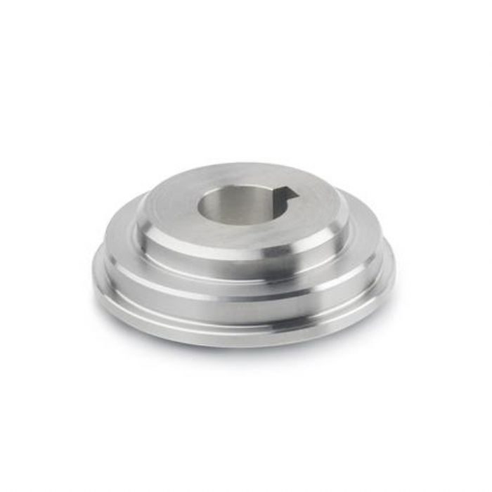 Casquillos con collarín - JW Winco