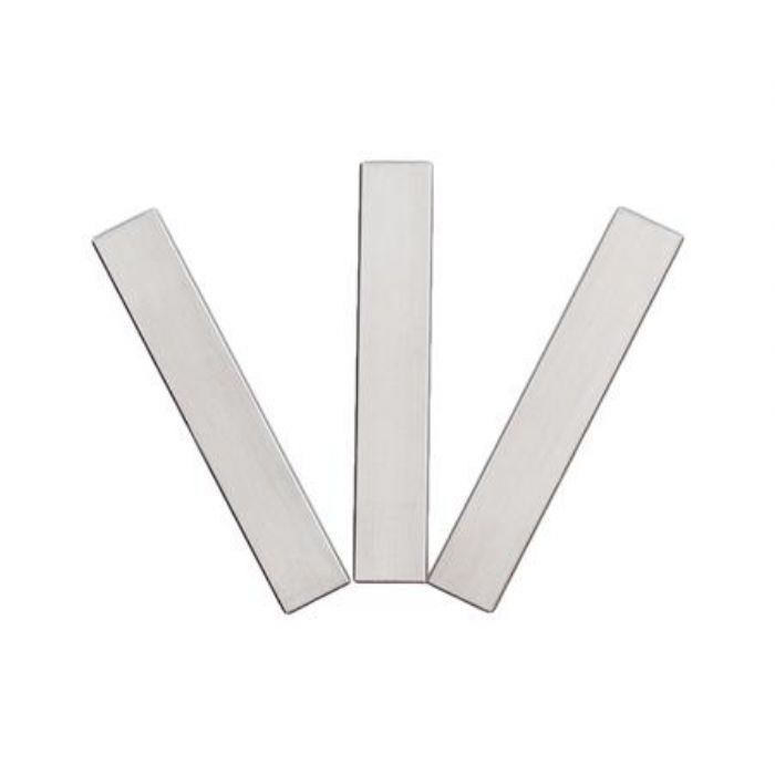 Muelles planos - JW Winco