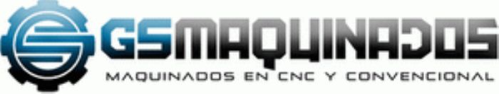 MAQUINADO EN TORNO CNC - GSMAQUINADOS