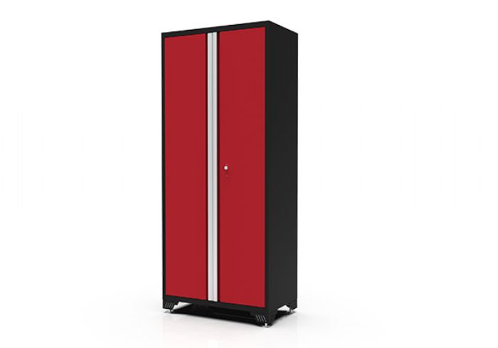 Storage cabinet - GSI STORAGE SOLUTIONS