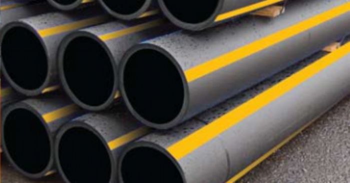 TUBERIAS DE POLIETILENO - 