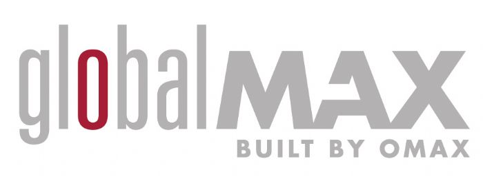 CORTADORA GLOBALlMAX 1530 - Omax