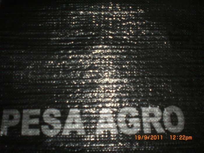 Malla Ground Cover - 