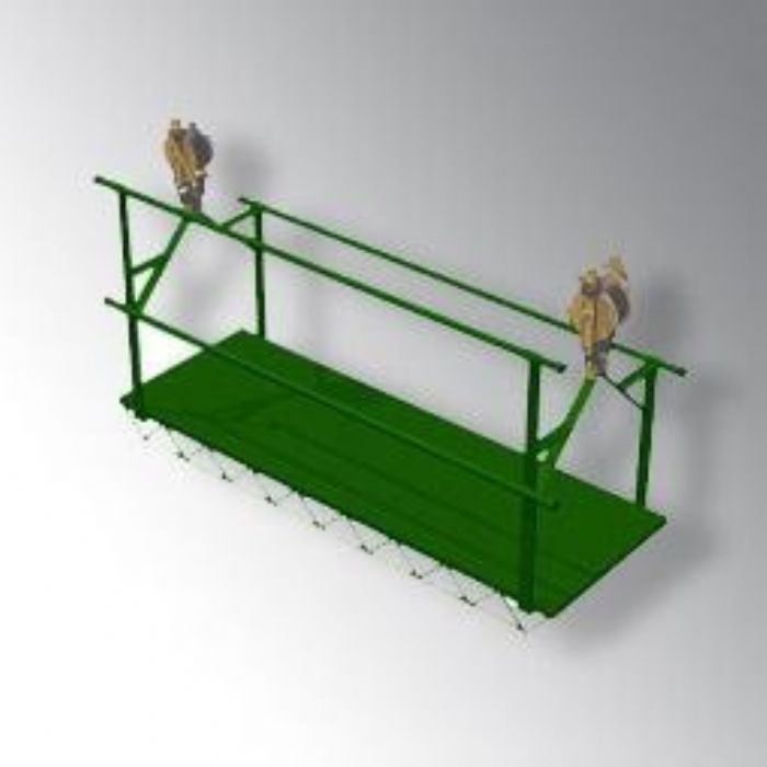 HAMACAS PARA CONSTRUCCION - IFAMSA