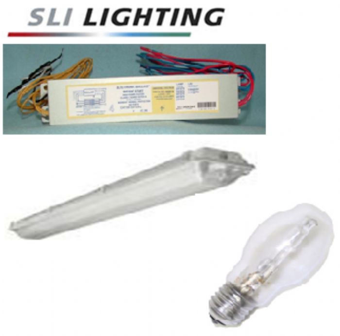 BALASTRO MAGNETICO - SLI LIGHTING