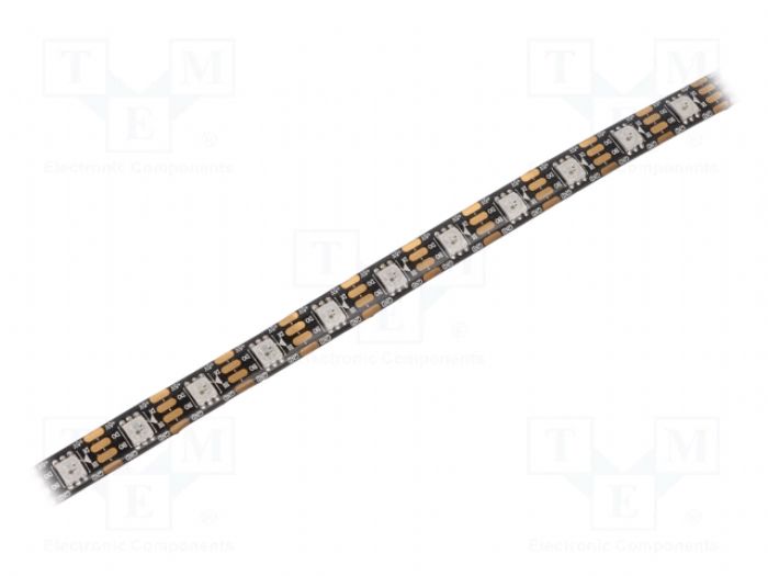 Fuentes de luz - cintas LED - WORLDSEMI