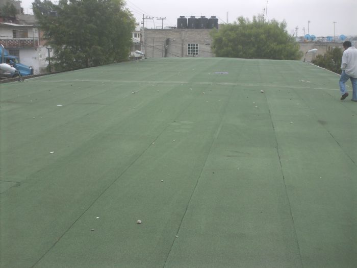 IMPERMEABILIZANTES - 