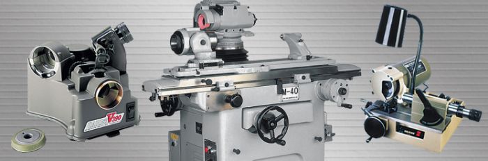 AFILADORAS - HERRAMENTAL MONTERREY