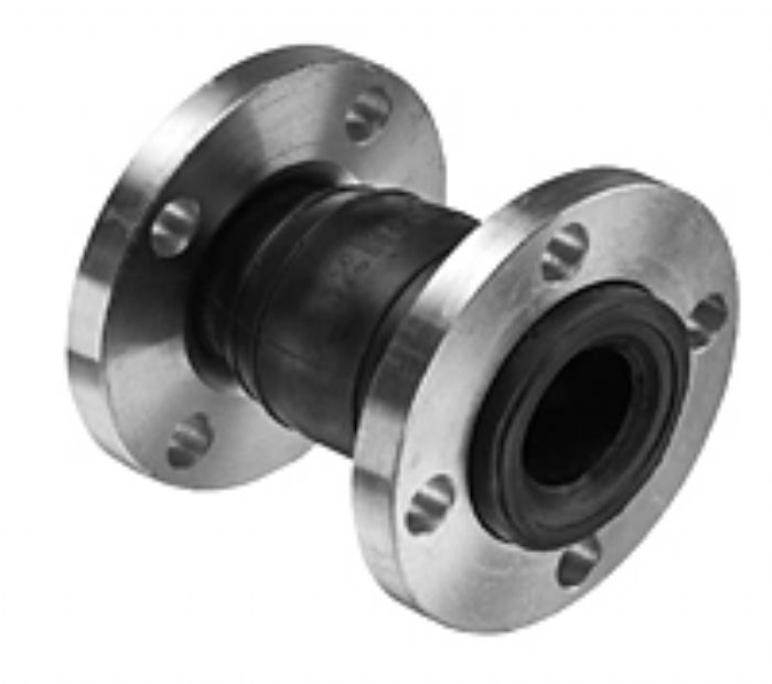 Juntas de expansión para manguera - Kuriyama