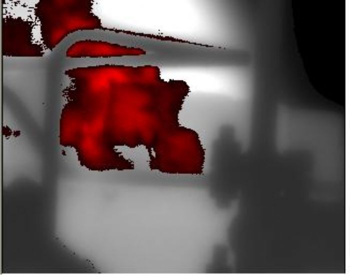 CAMARA INFRARROJA SHERLOCK VOC - GIT GAS IMAGING TECNOLOGY