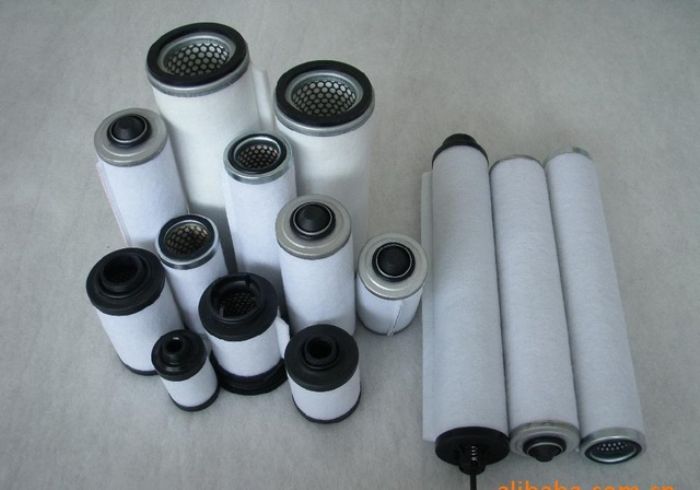 REFACCIONES  - BUSCH, LEYBOLD, OTROS