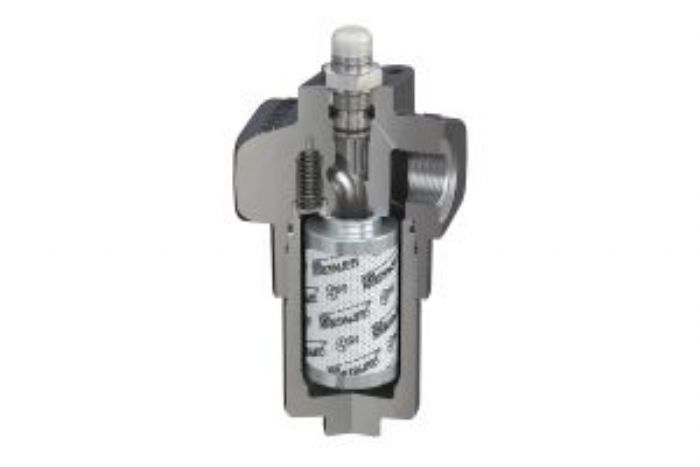 Filtros Hidraulicos de Presion Alta y Media - STAUFF