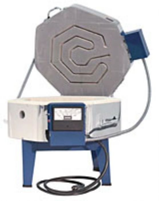 Horno para Vidrio - Cress