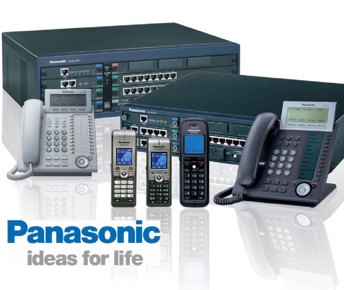 REDES DE VOZ Y DATOS - PANASONIC, SIEMENS, NORTEL.