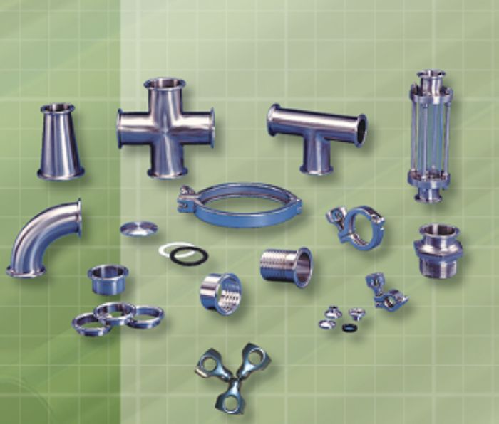 CONEXIONES CLAMP - SMT