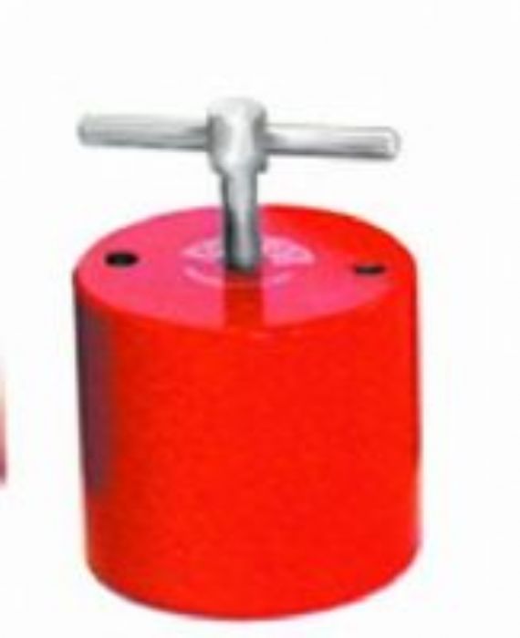 IMAN CILINDRICO ECPLIPSE - LEON WEILL