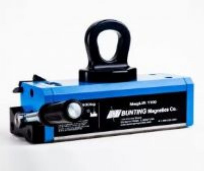 IMANES DE LEVANTAMIENTO - Bunting Magnetics