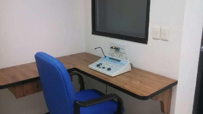 Cabinas sonoamortiguadas - MAC INGENIERIA