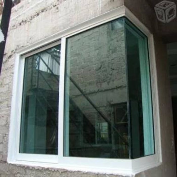 ventanas linea nacional y española - virsemex