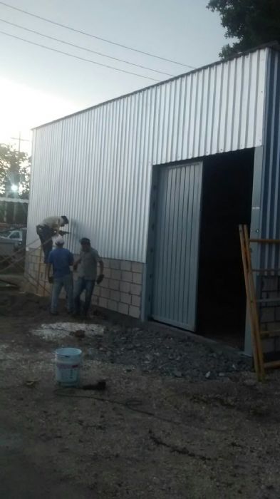 Construccion - MARSA