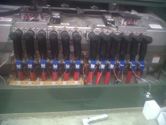 Inproem División Energía - 