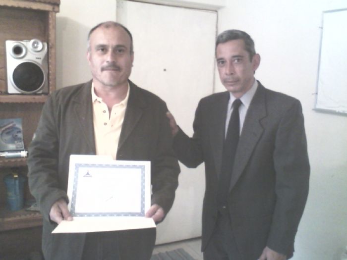 Programa Integral en Control de Plagas - 