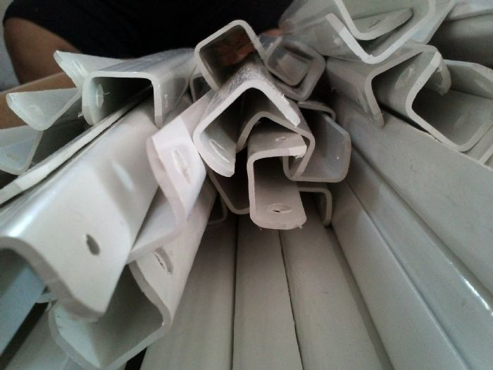 perfiles plasticos - CARE Plastic