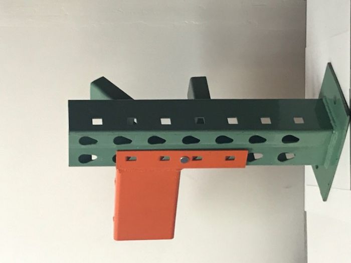 Rack Selectivo  Rolado y Estructural - ATHOX