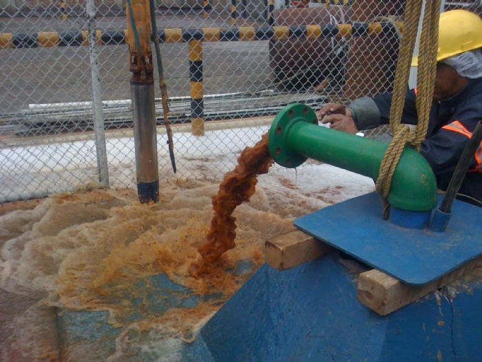 MANEJO DE MATERIALES Y RESIDUOS PELIGROSOS - SECSPA