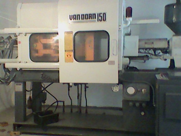 Maquila de Inyección de plástico - L&S Iingeniería