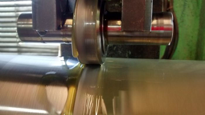 RODILLOS ANILOX - DIFERENTES