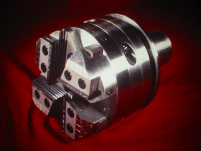 Cabeza Roscadora Landex - Landis