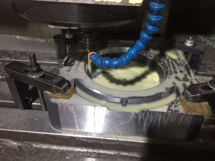 CAVIDADES Y CORAZONS  - 