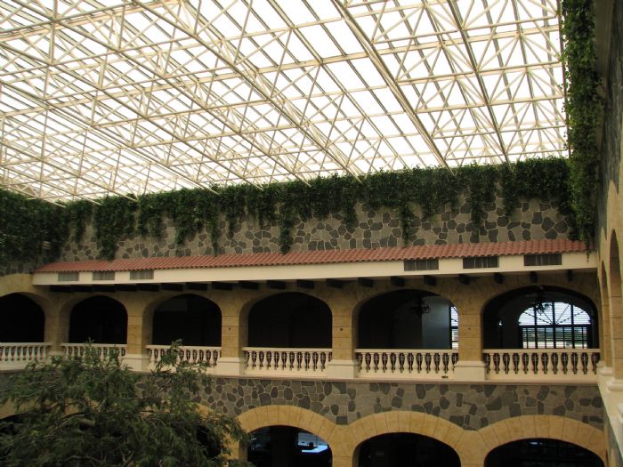 Plantas Artificiales, Palmeras y Mallas de hiedra Artificial - Laylo