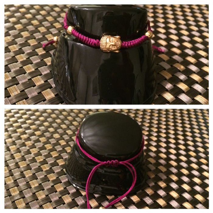 Pulseras  - Chic and Jolie