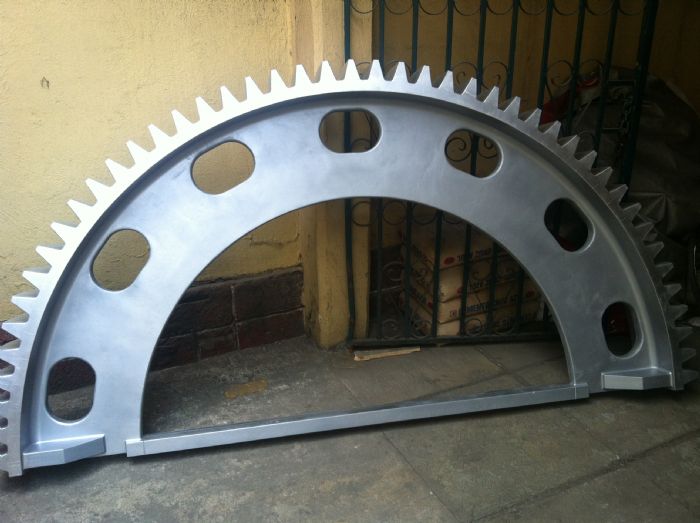 Paileria Especializada Industrial - 