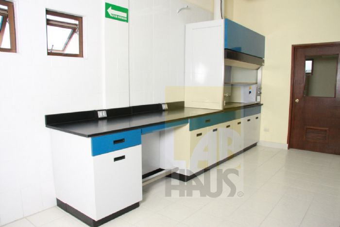 Campanas para Laboratorio - Labhaus